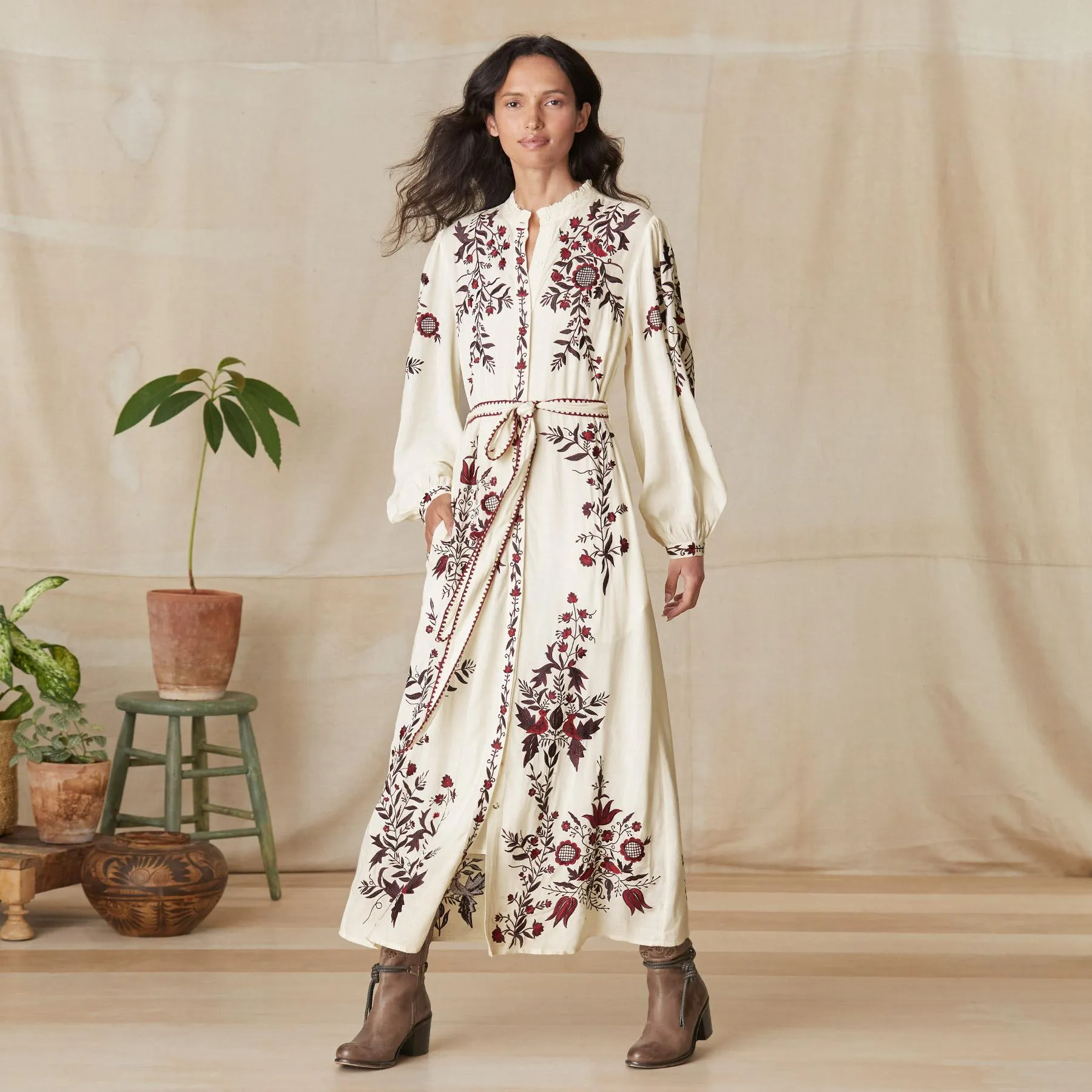 Jessa Mae Dress