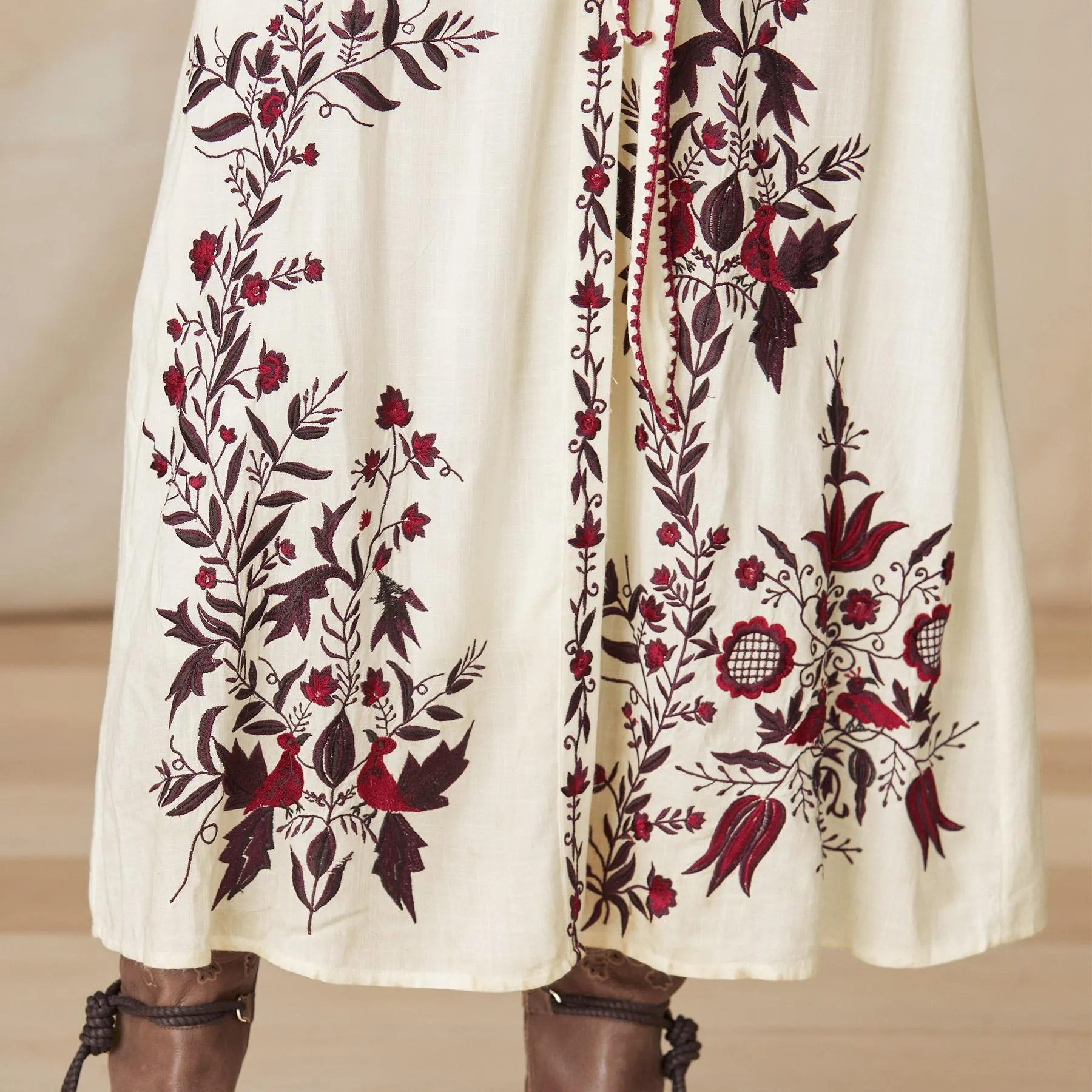 Jessa Mae Dress