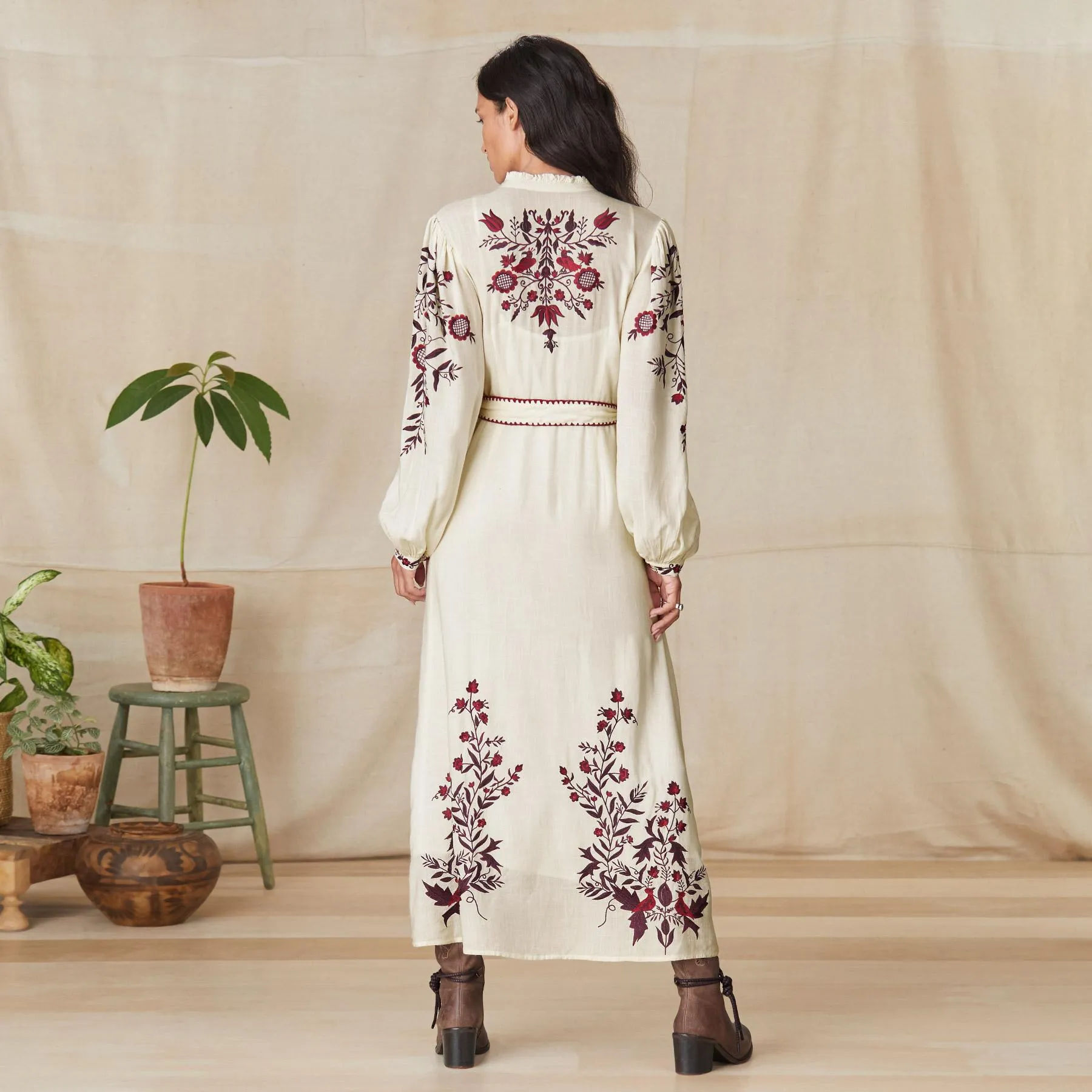 Jessa Mae Dress