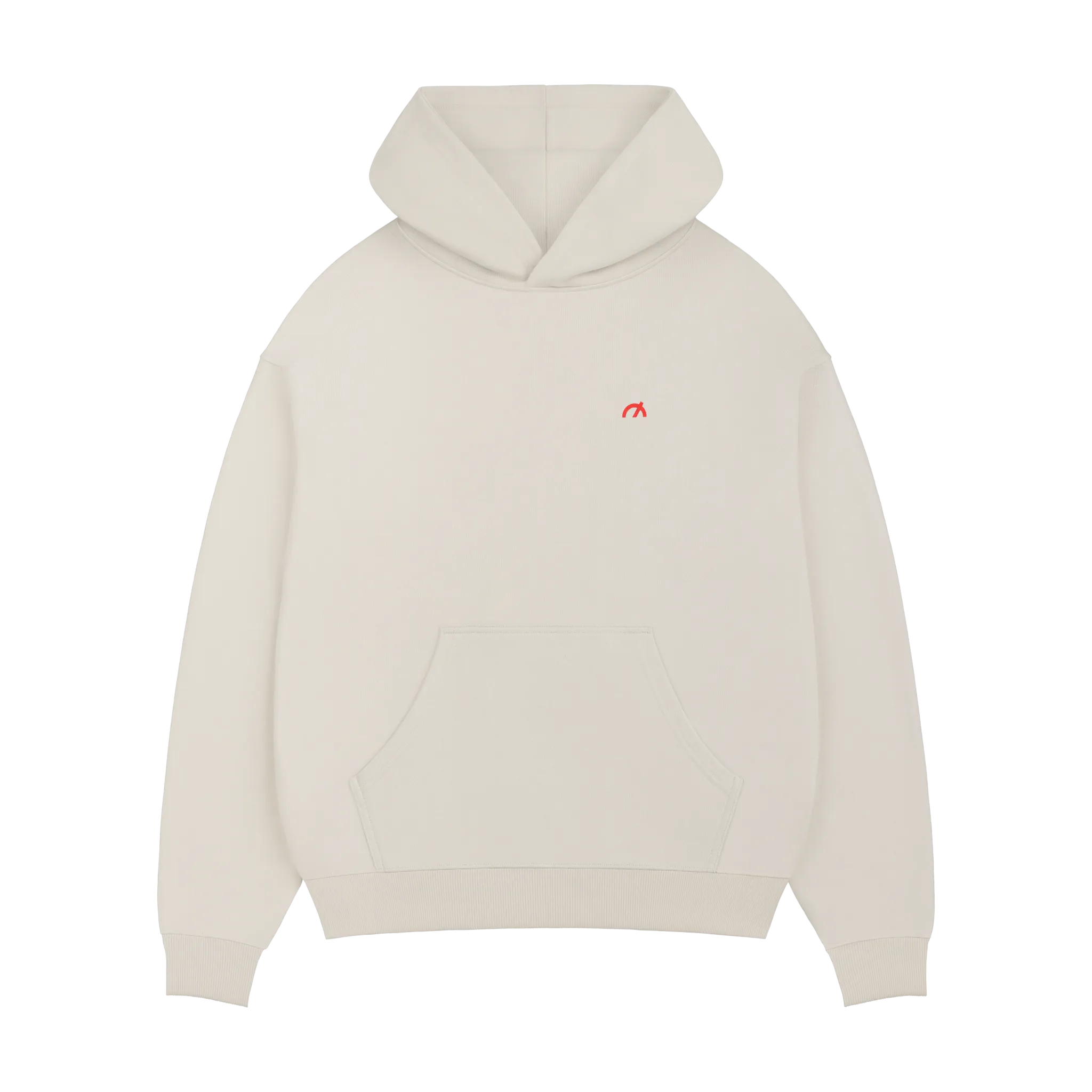 Jillian Evelyn Oversized Hoodie