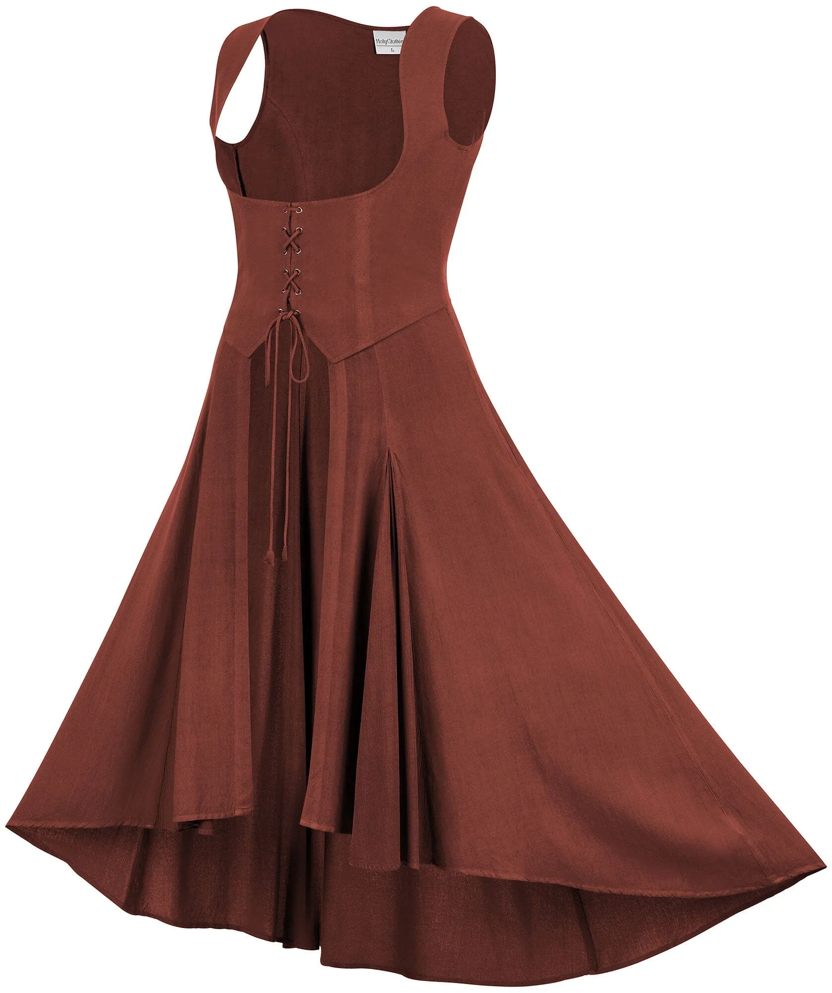Juniper Maxi Overdress Limited Edition