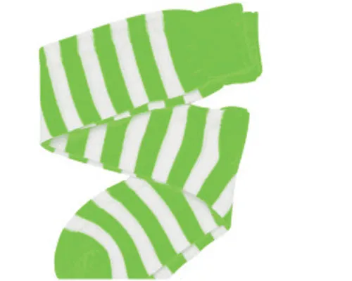 Kids Striped Socks - Various Colors