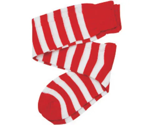 Kids Striped Socks - Various Colors