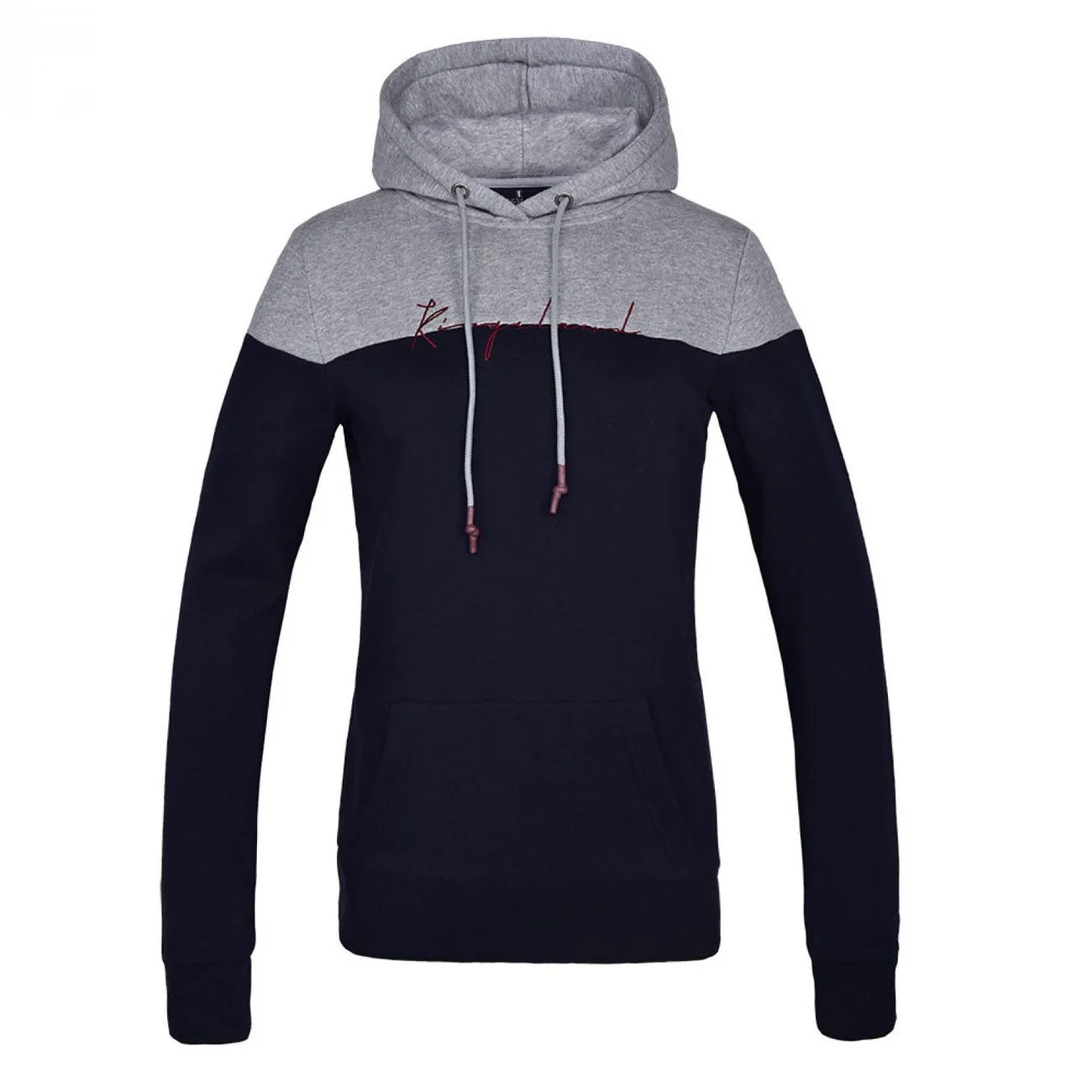KLMELANY LADIES HOODIE