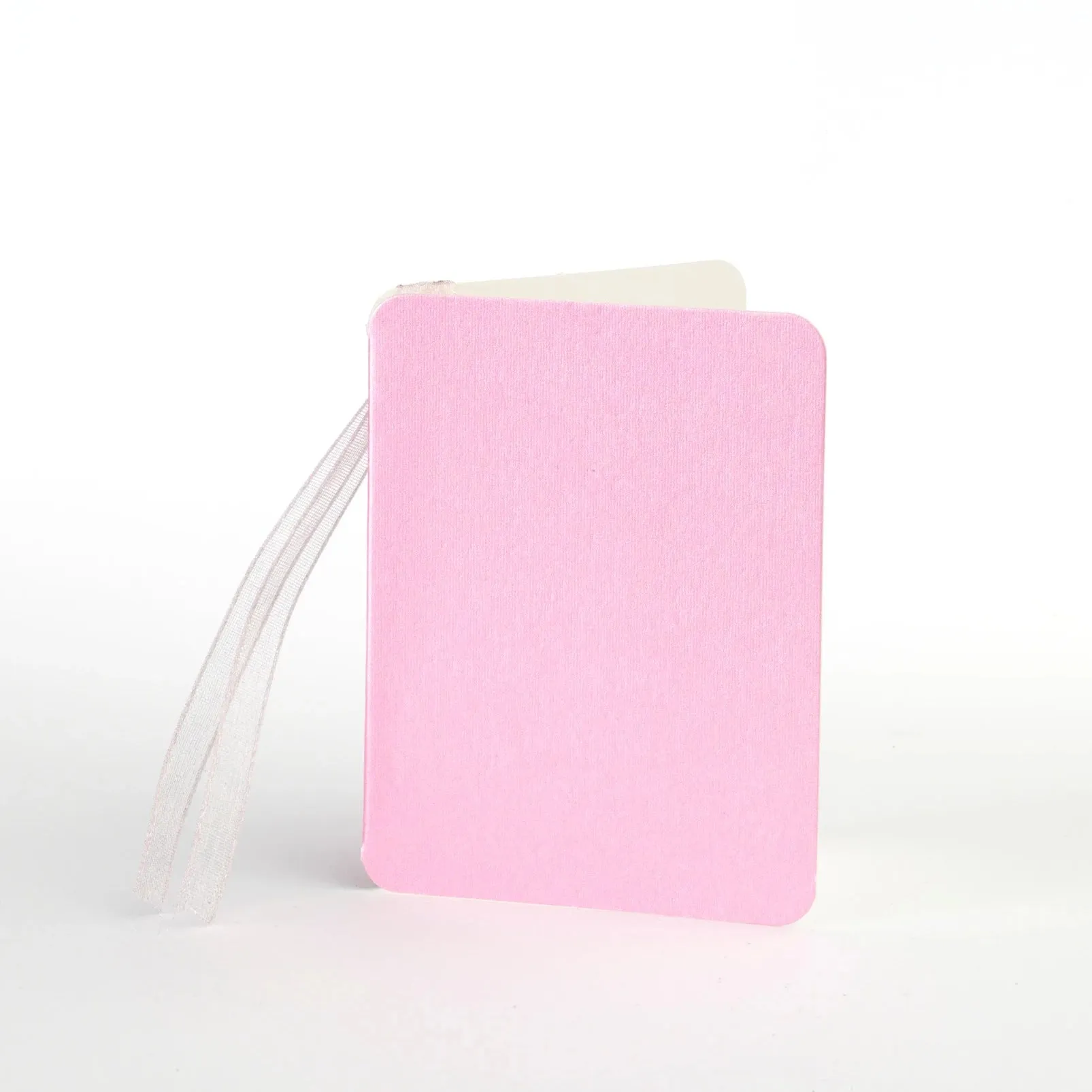 Luxury Pearl Pastel Pink Gift Tags (25)