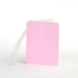 Luxury Pearl Pastel Pink Gift Tags (25)