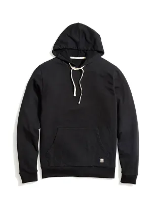 Marine Layer Black Men&#x27;s Sunset Hoodie MLHP3