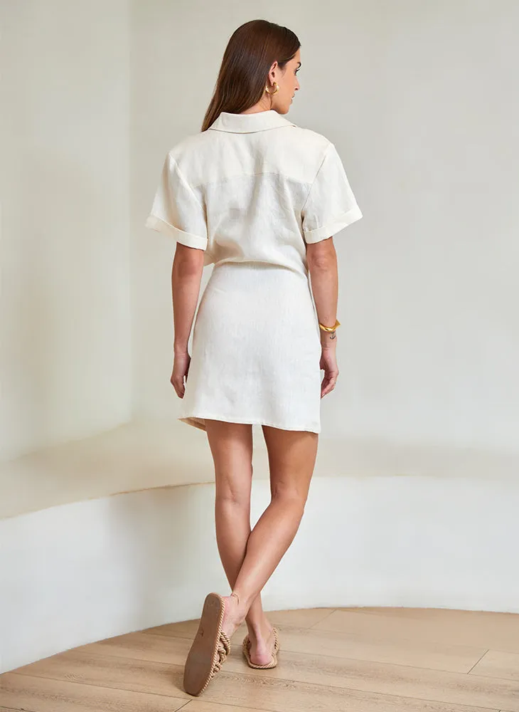 Melanie Dress