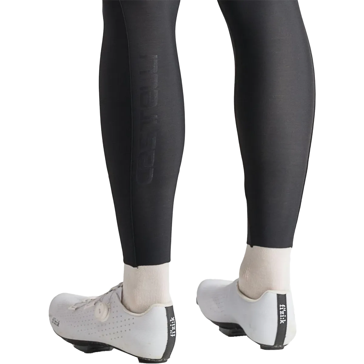 Men's Espresso Bibtight