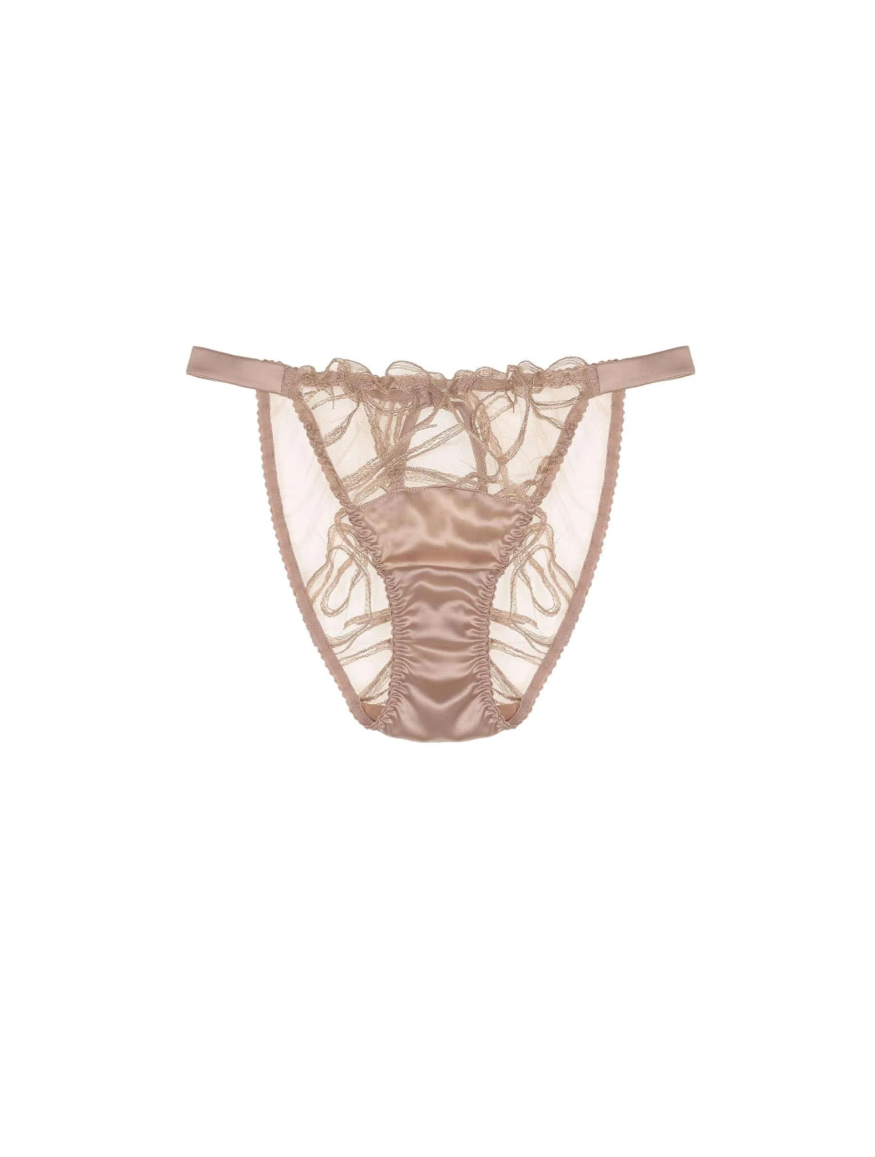 Mia Ouvert Brief