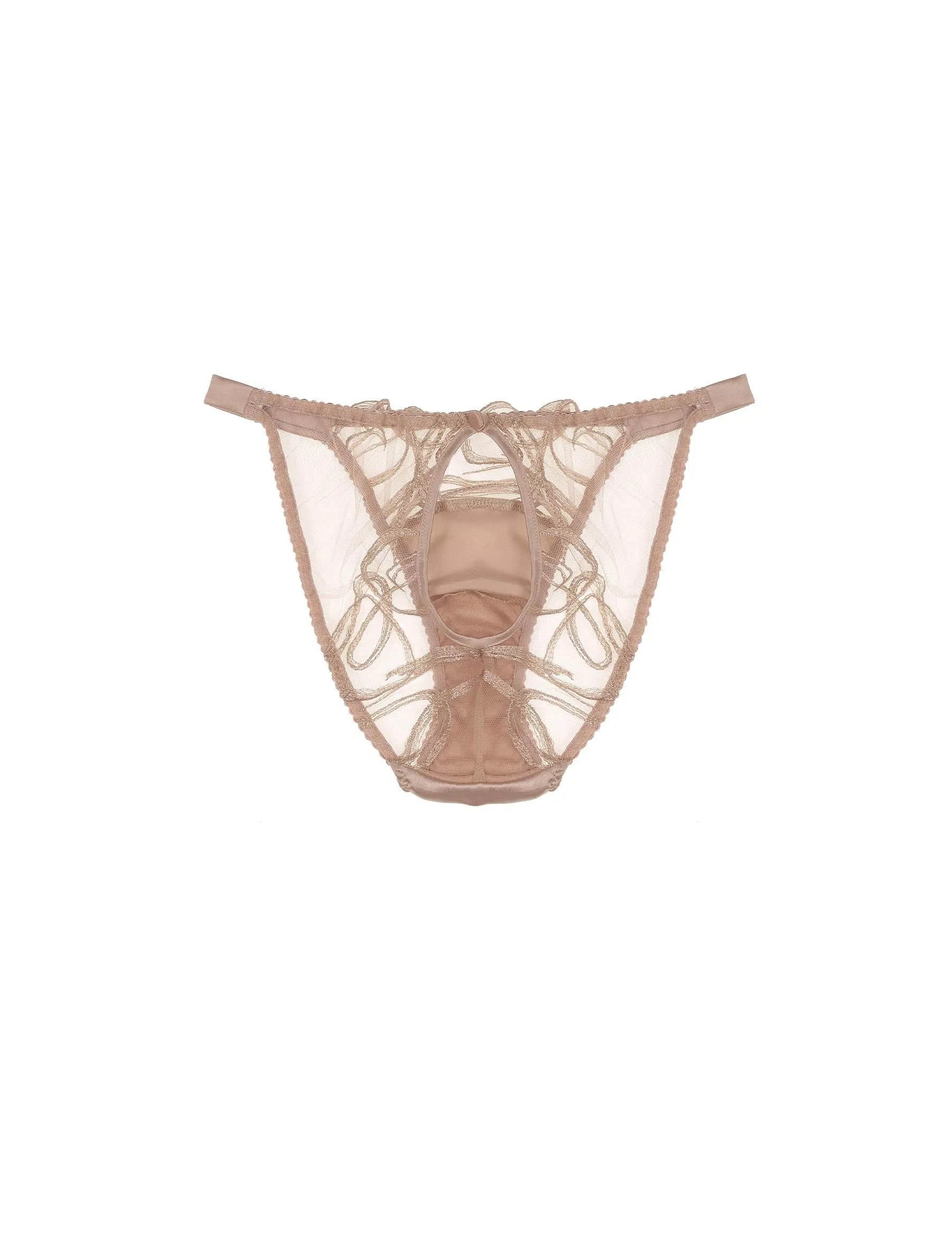 Mia Ouvert Brief