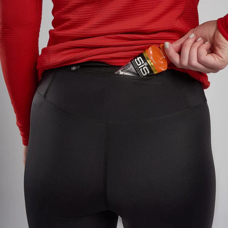 Montane Women's Slipstream THERMAL Trail Tights