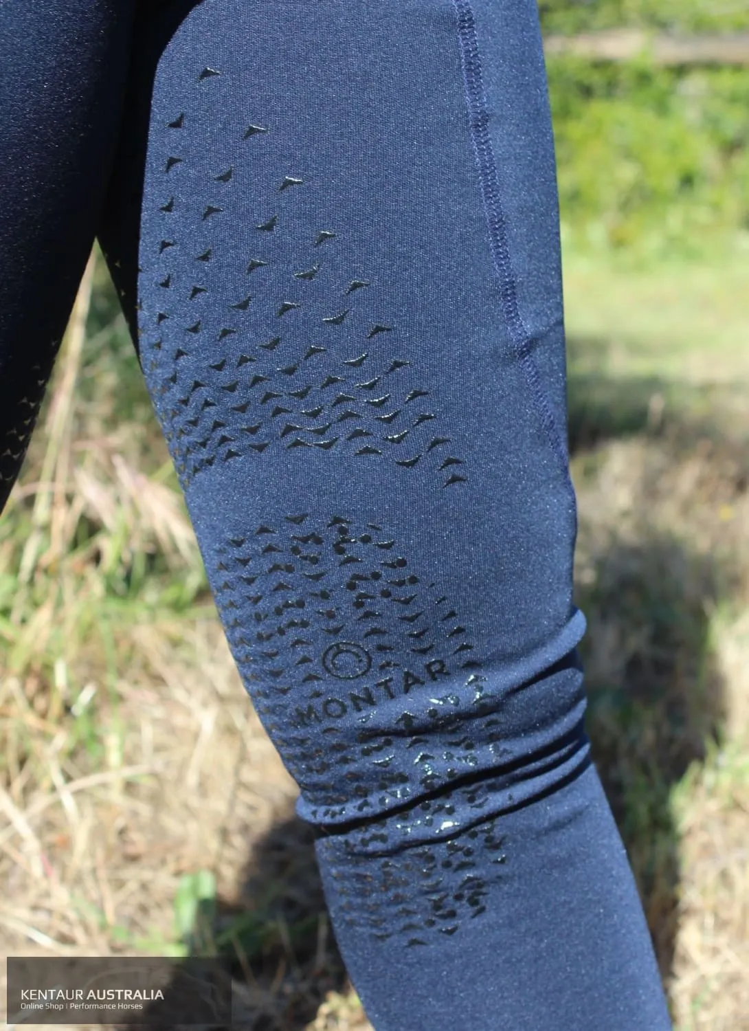 Montar 'Flora' Childrens Tights