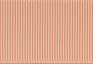 Moonstone Grosgrain Ribbon cut to 80CM (24 pieces)