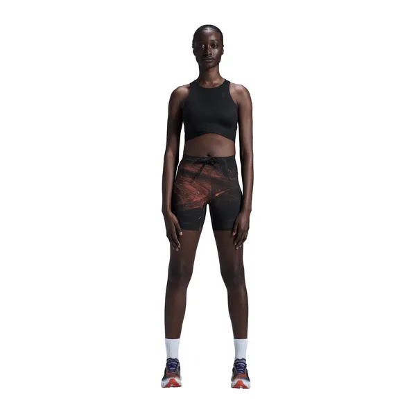 ON Race Tights Half Womens