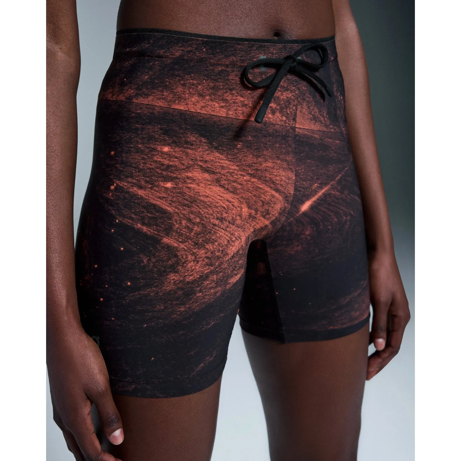 ON Race Tights Half Womens