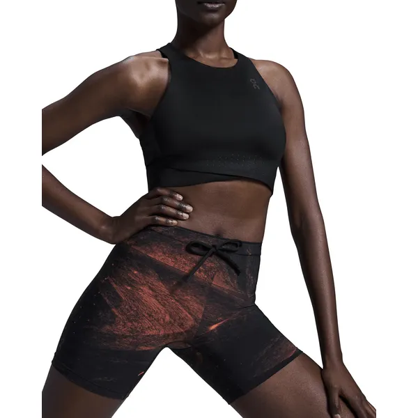 ON Race Tights Half Womens