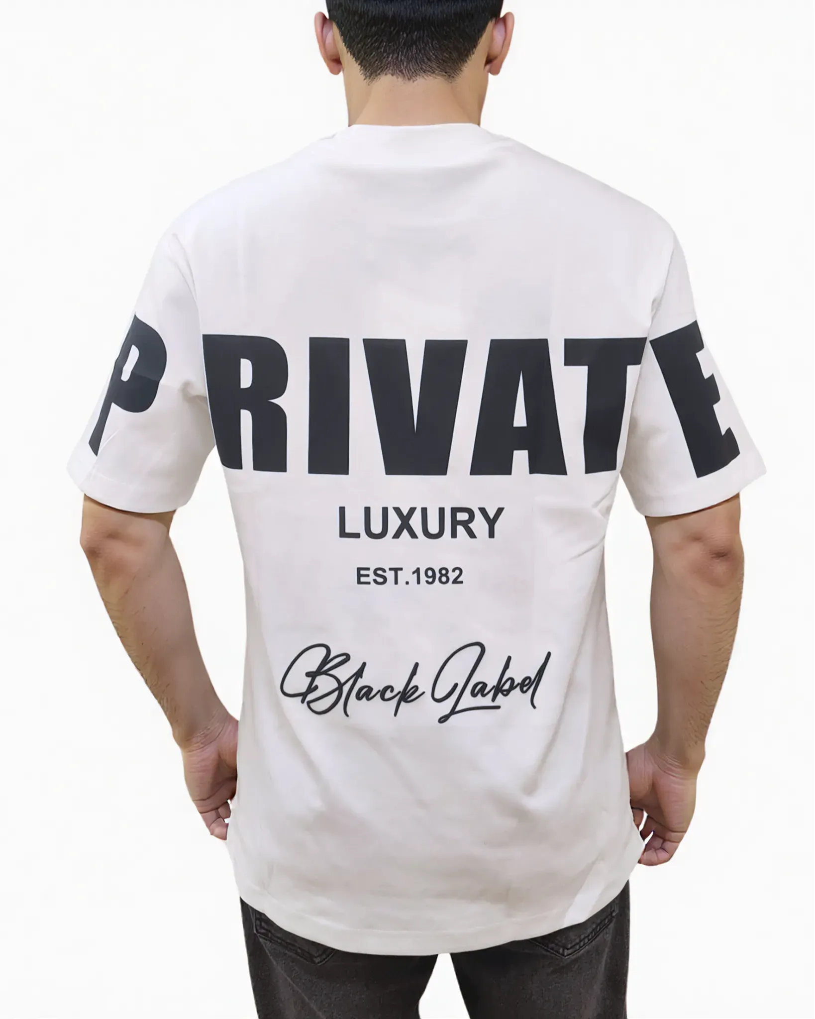 Private Luxury Shirt