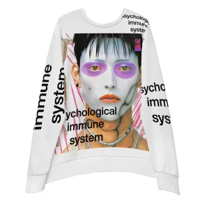 PSYCHOLOGICAL IMMUNE SYSTEM® Light Unisex Sweatshirt