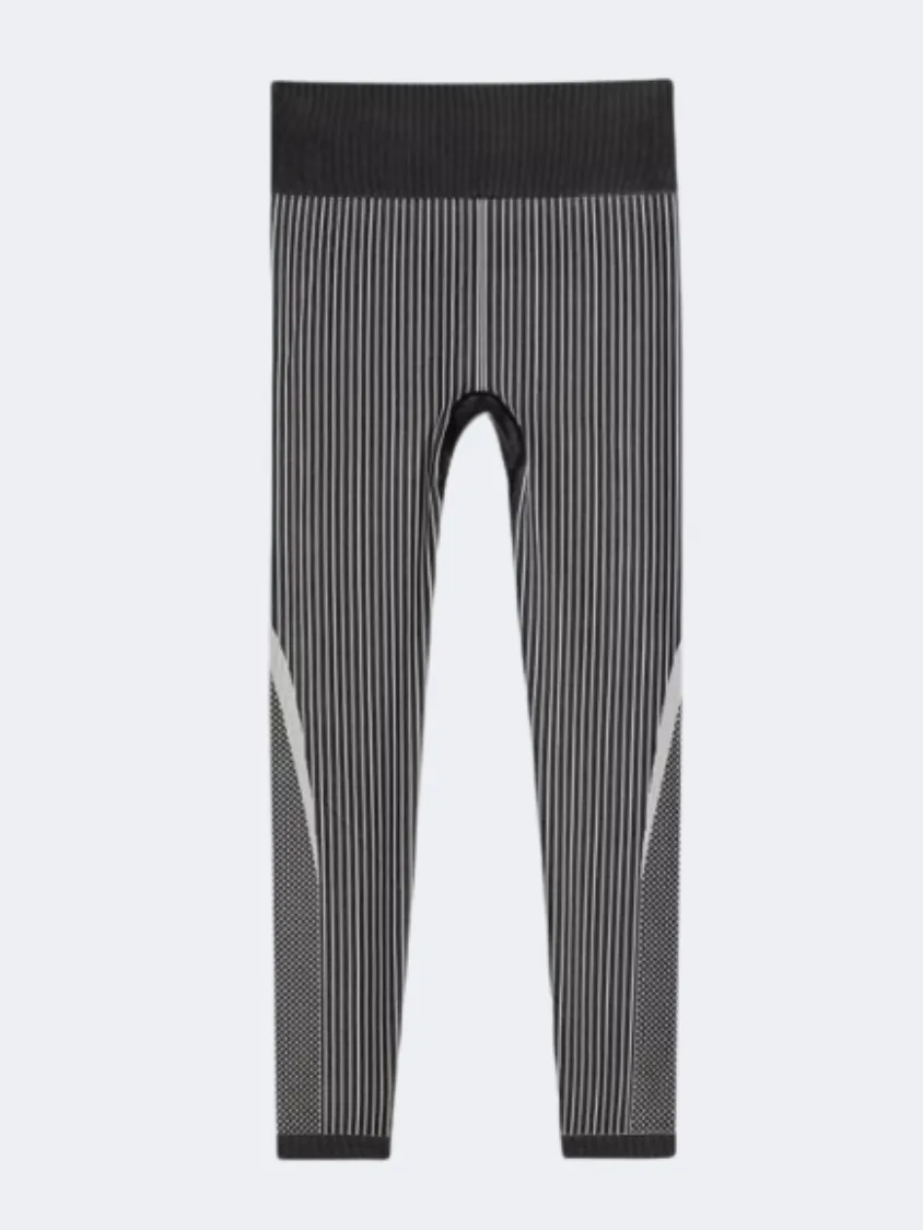Puma Dare To Women Lifestyle Tight Black/White