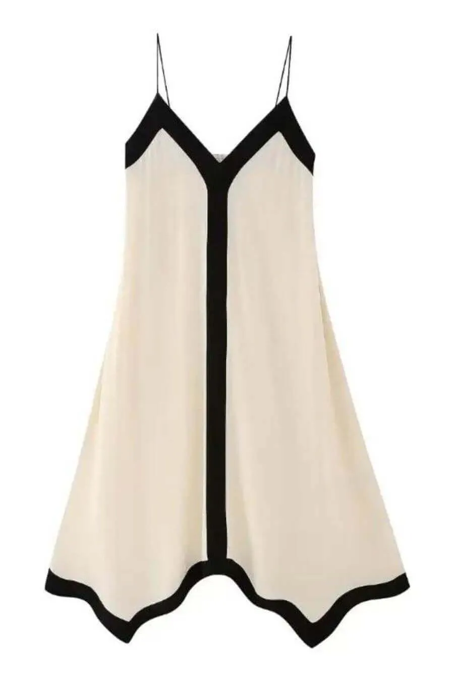 Rachel Dress