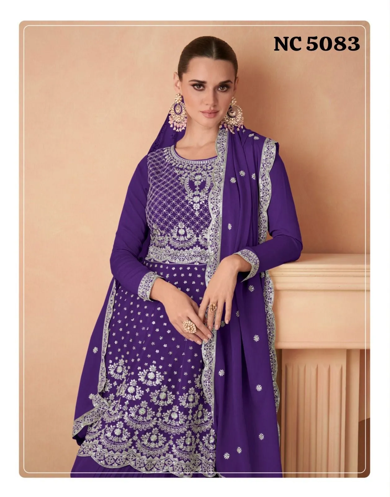 Rivashi Dresses Indian Pakistani Dress