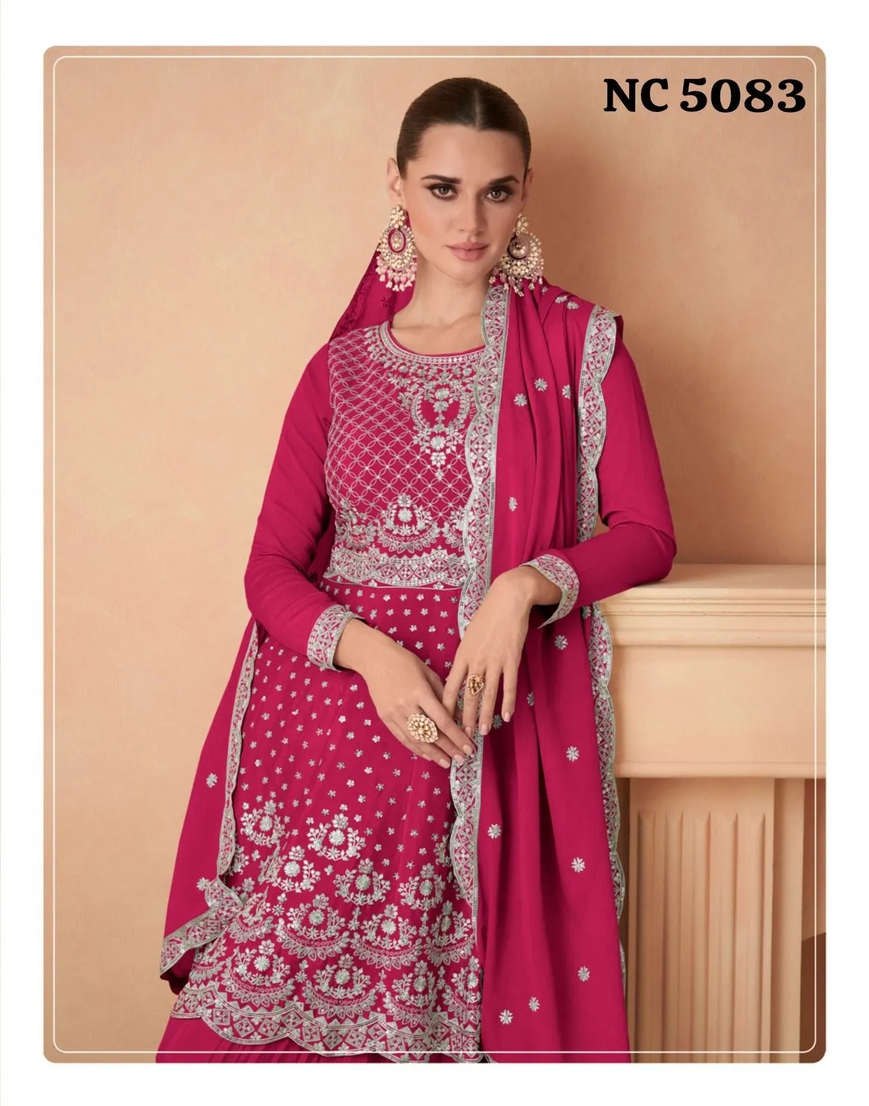 Rivashi Dresses Indian Pakistani Dress