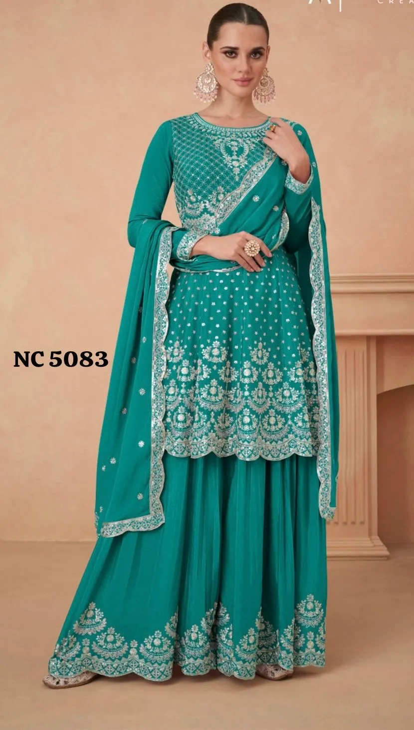 Rivashi Dresses Indian Pakistani Dress