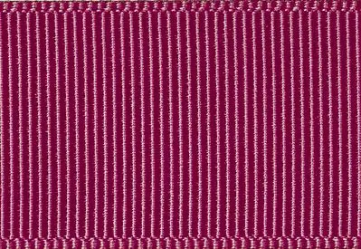 Rosewood Grosgrain Ribbon cut to 80CM (24 pieces)