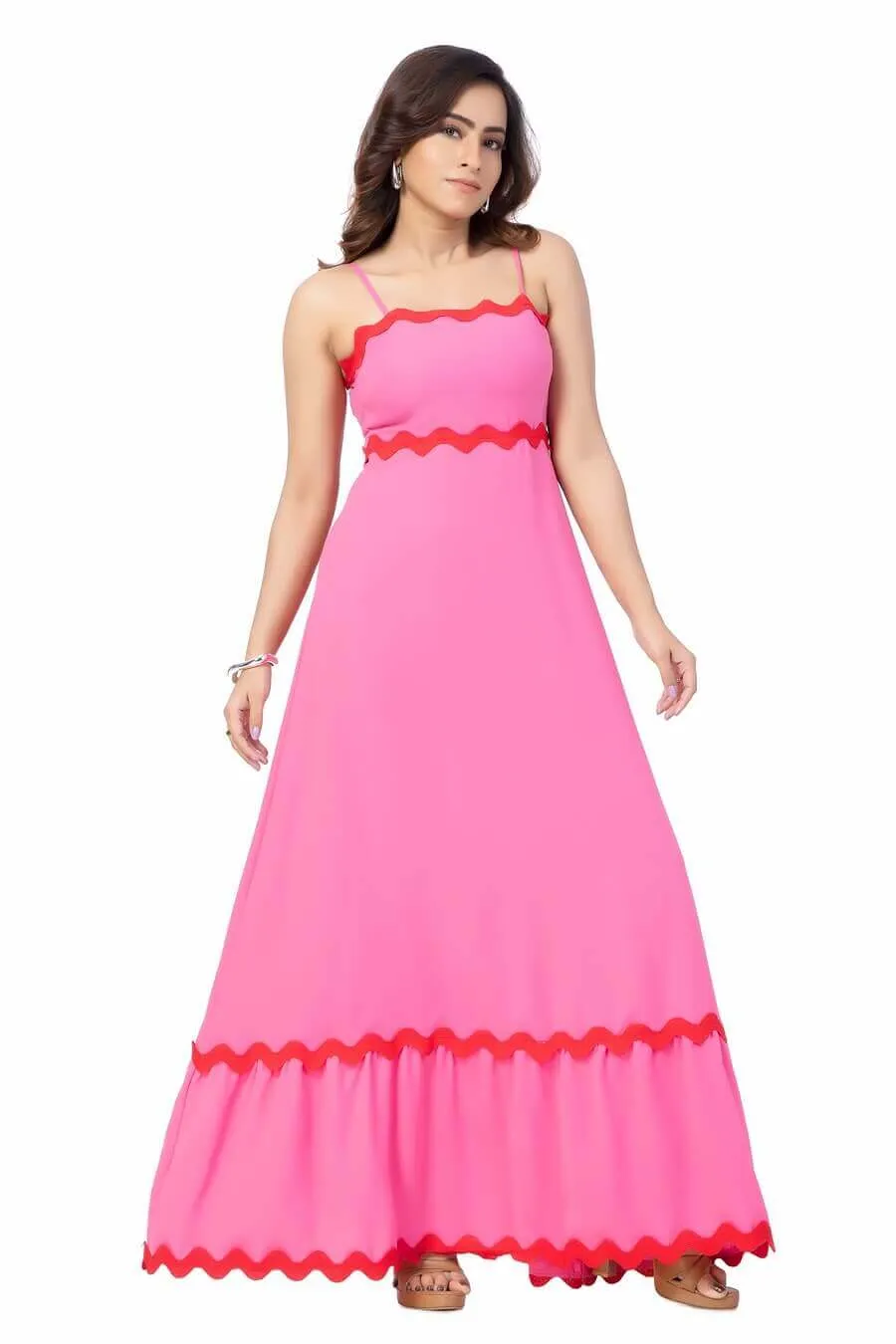 Sequel Dress