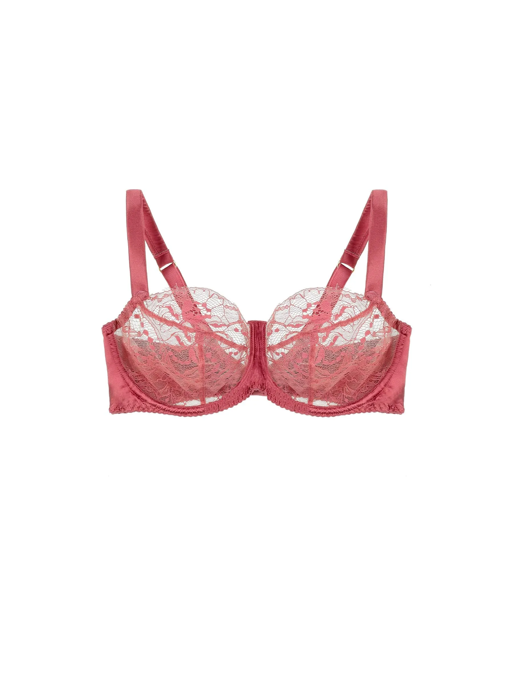 Sienna Curve Balcony Bra
