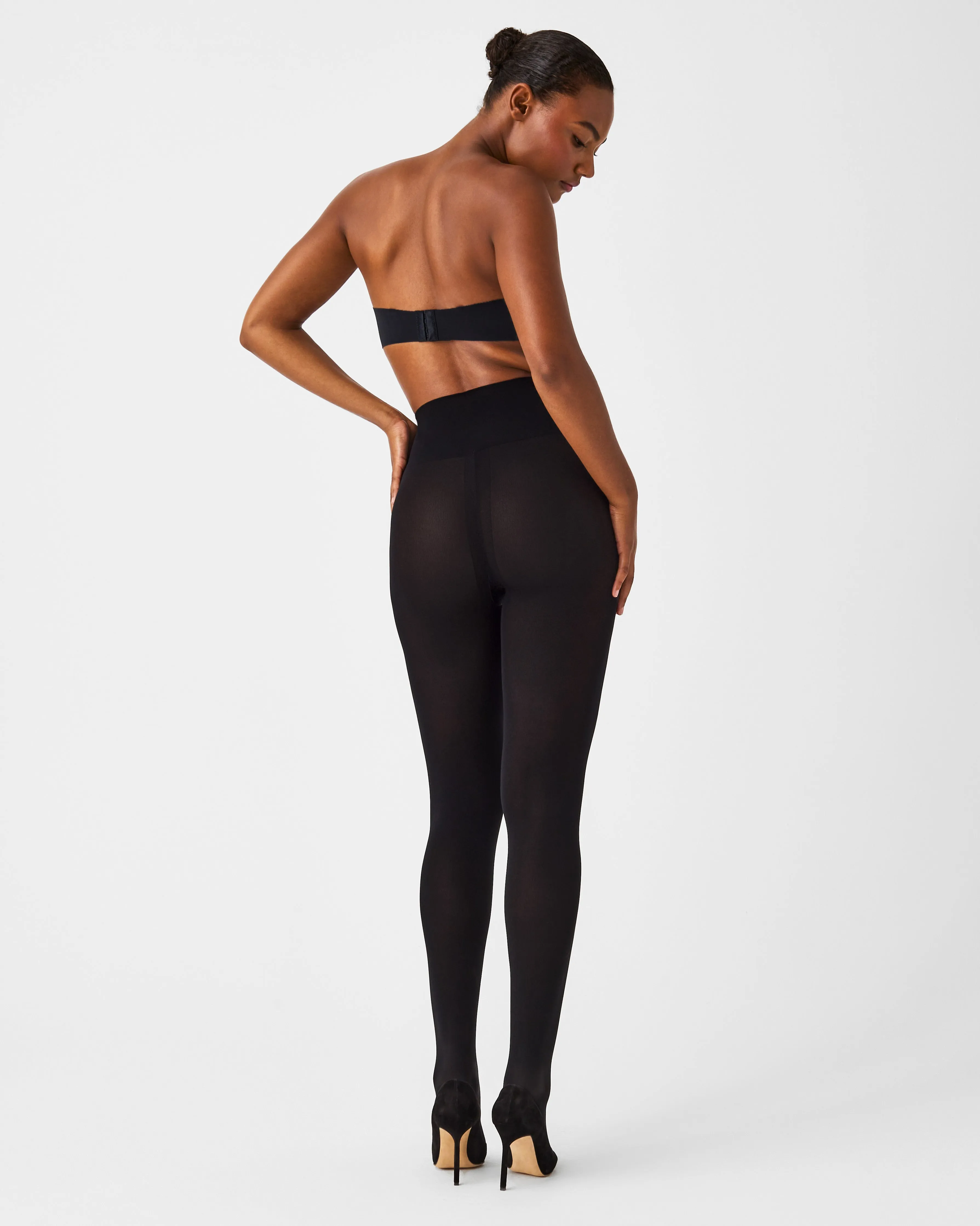 SPANXshape™ Core Tights