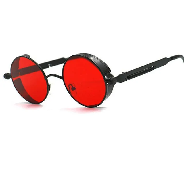 Steampunk Sunglasses