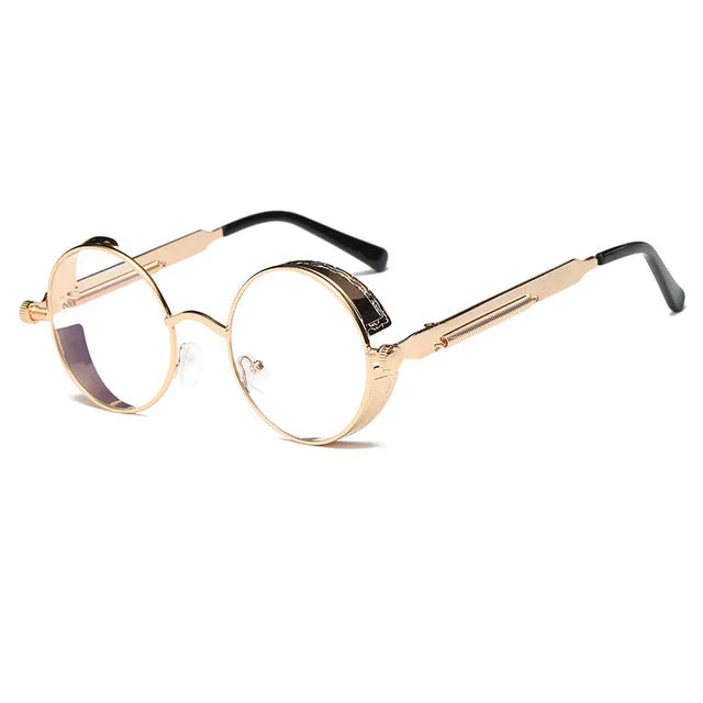 Steampunk Sunglasses