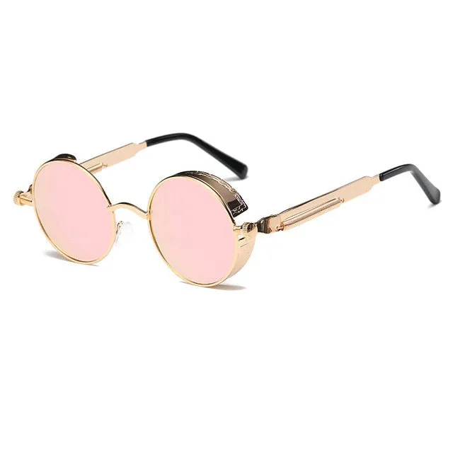 Steampunk Sunglasses