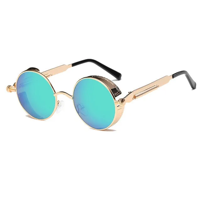 Steampunk Sunglasses
