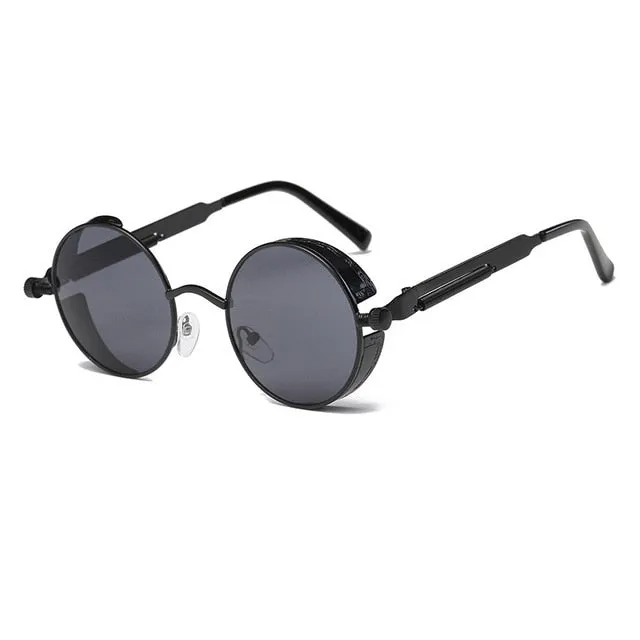 Steampunk Sunglasses