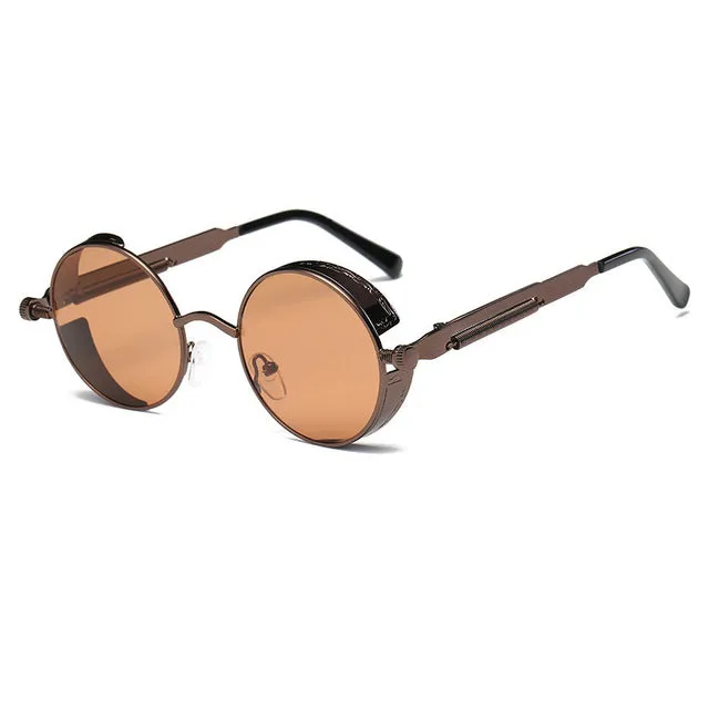 Steampunk Sunglasses