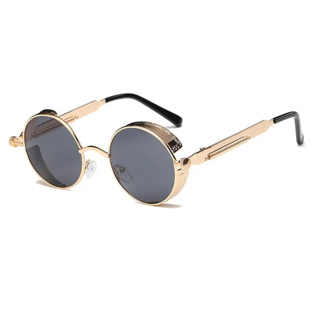 Steampunk Sunglasses