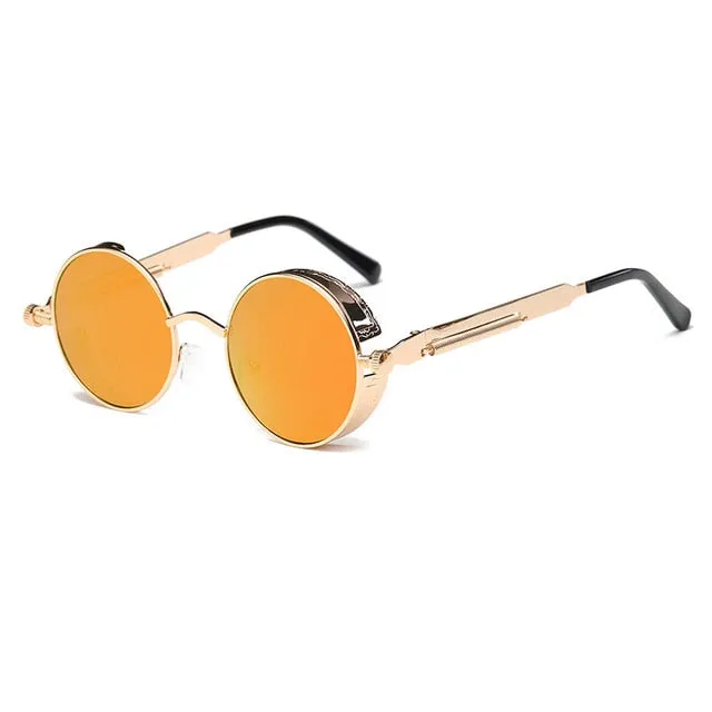 Steampunk Sunglasses
