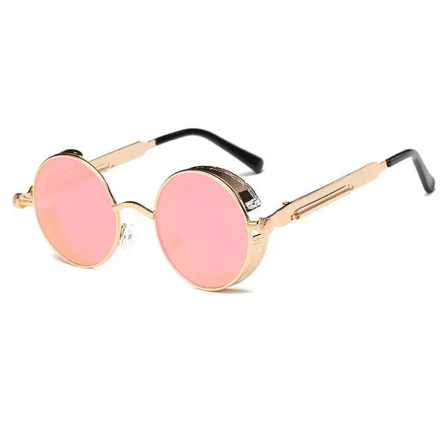 Steampunk Sunglasses