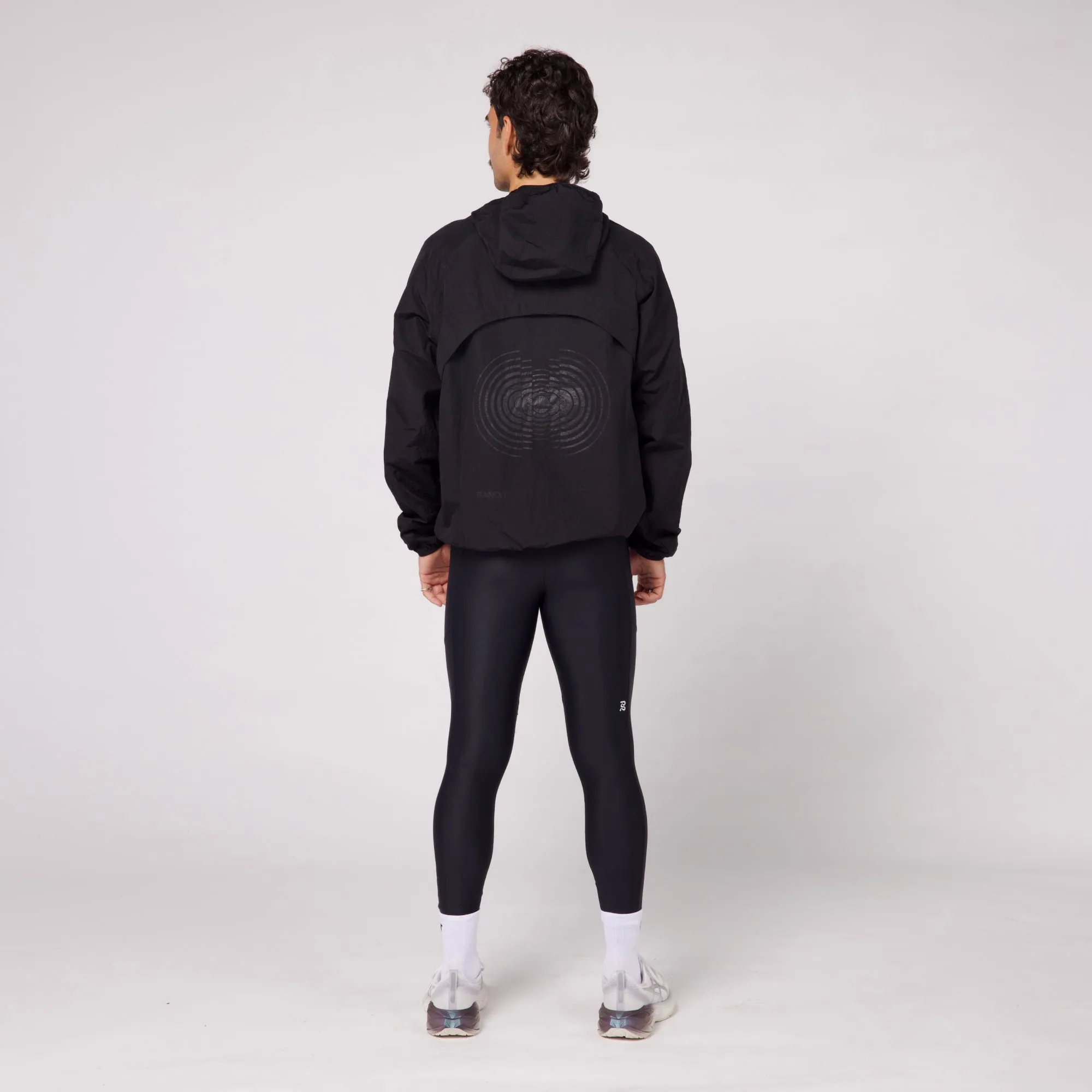 Superbeam™ Men's Tights - Black