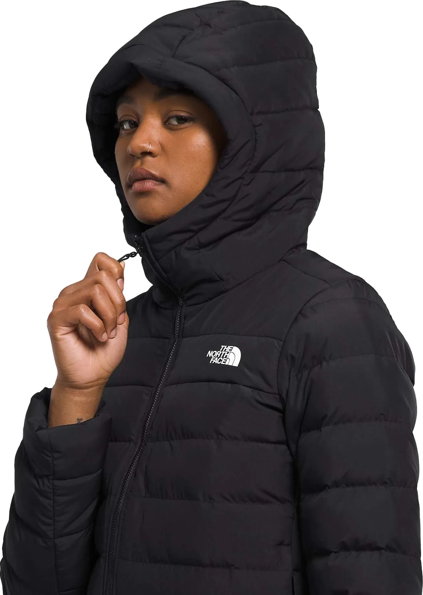 The North Face Women&#x27;s Aconcagua 3 Hoodie TNF Black | Buy The North Face Women&#x27;s Aconcagua 3 Hoodie TNF Black here | Outnorth