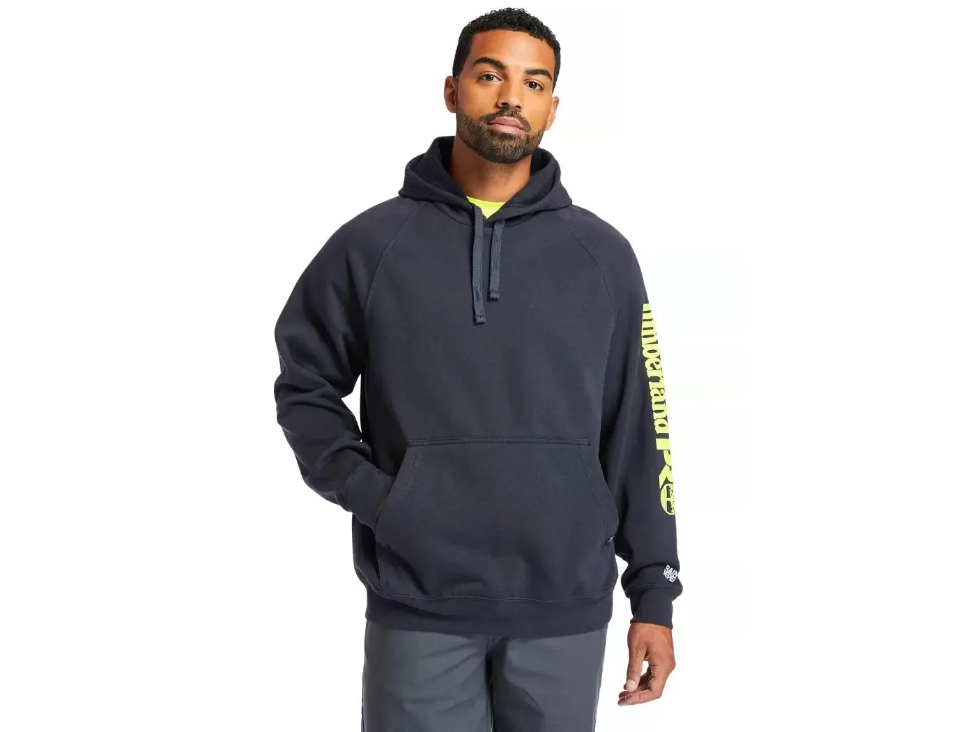 TIMBERLAND PRO - Hood Honcho, Sport Hoodie