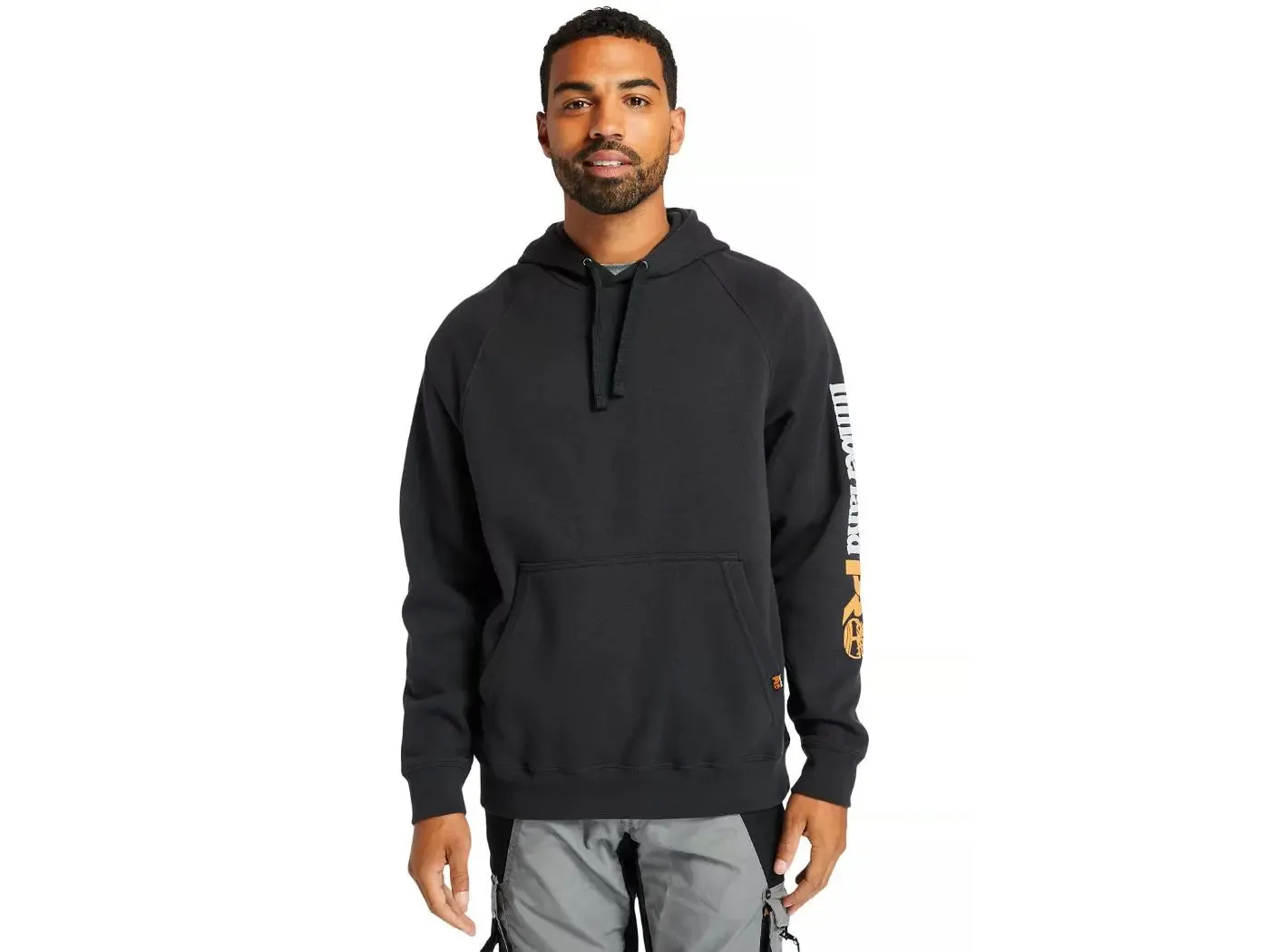 TIMBERLAND PRO - Hood Honcho, Sport Hoodie
