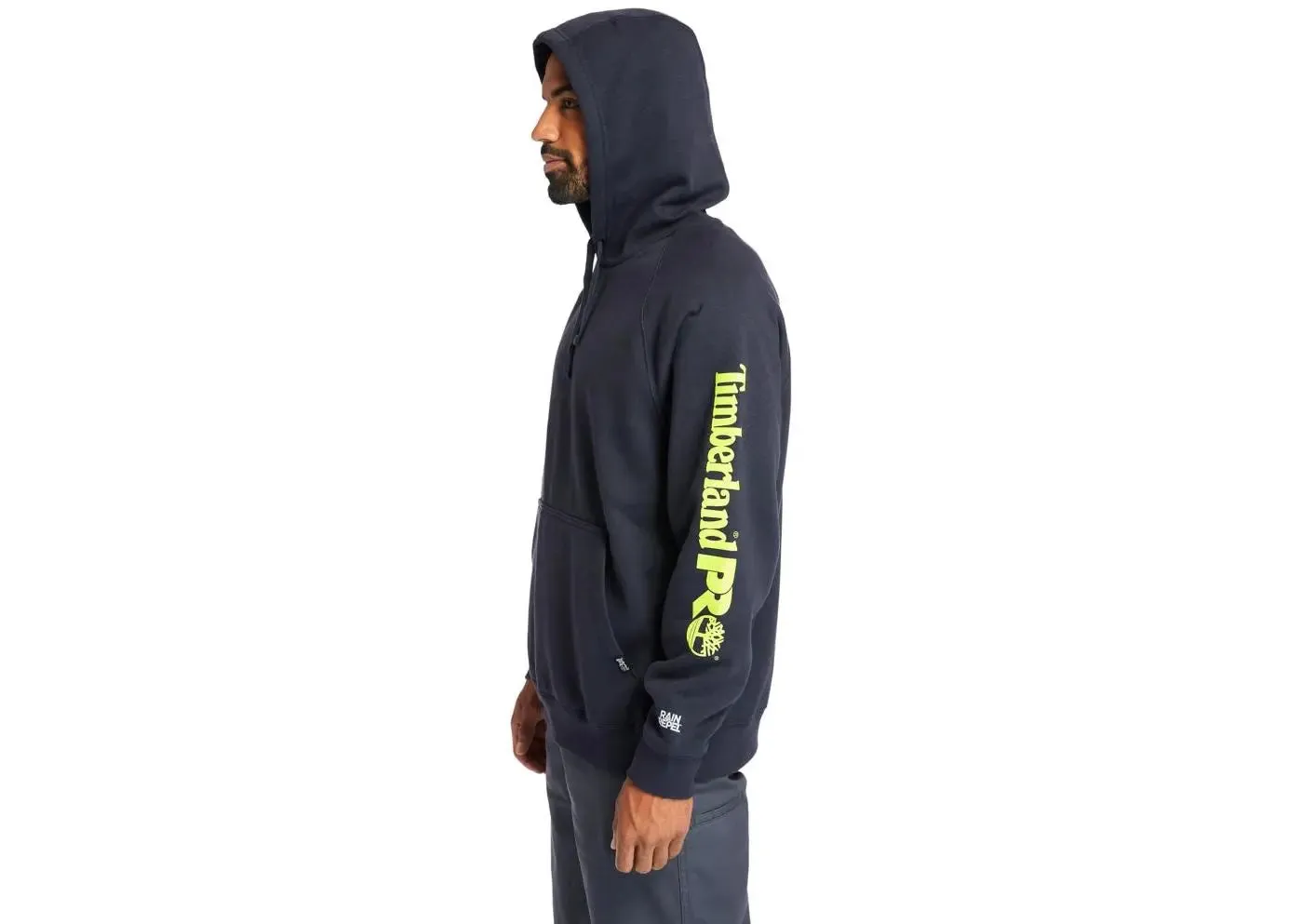 TIMBERLAND PRO - Hood Honcho, Sport Hoodie