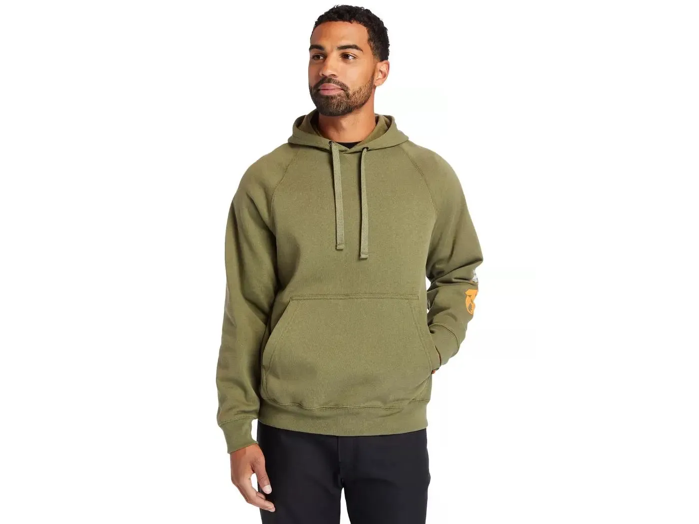 TIMBERLAND PRO - Hood Honcho, Sport Hoodie