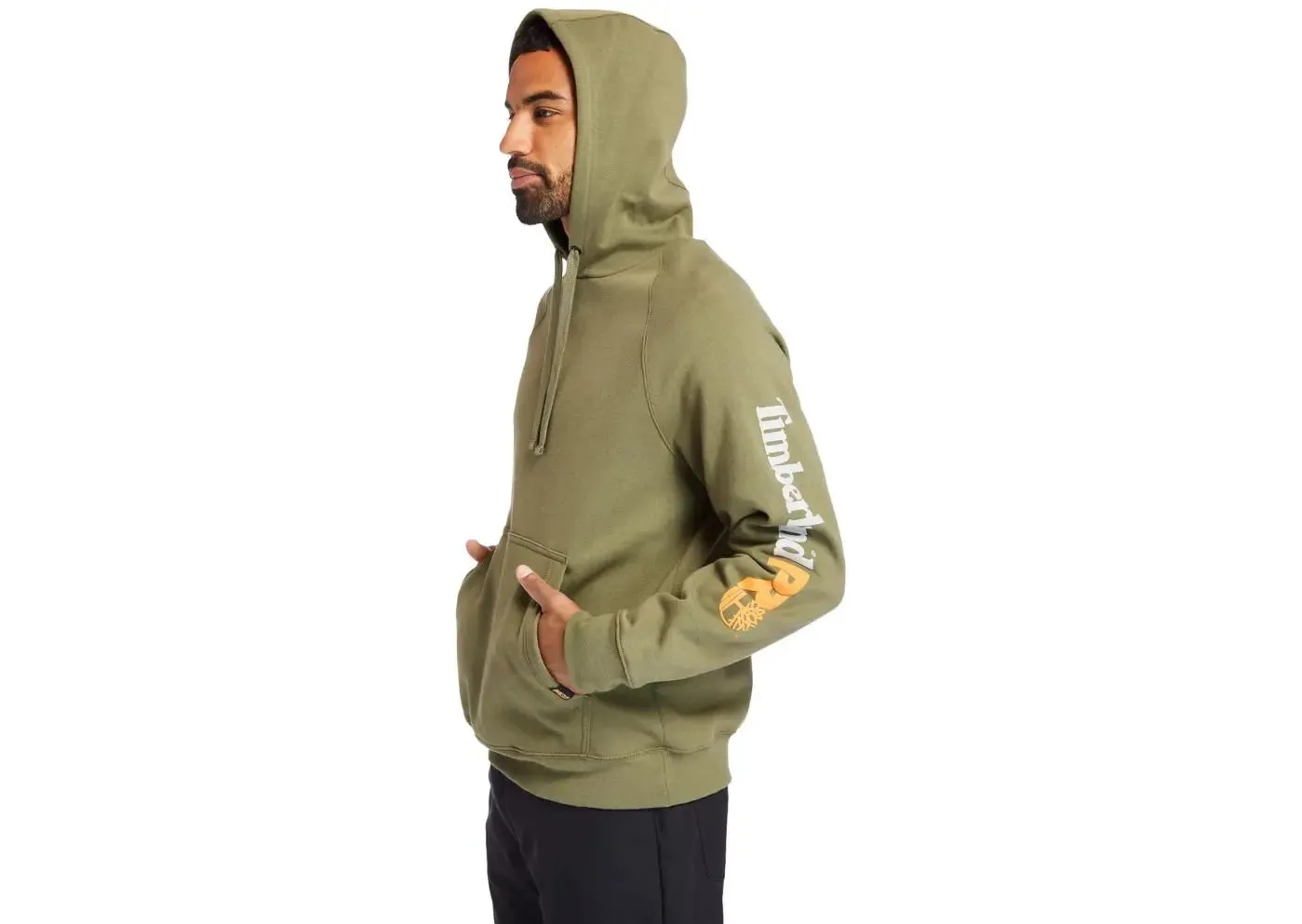TIMBERLAND PRO - Hood Honcho, Sport Hoodie