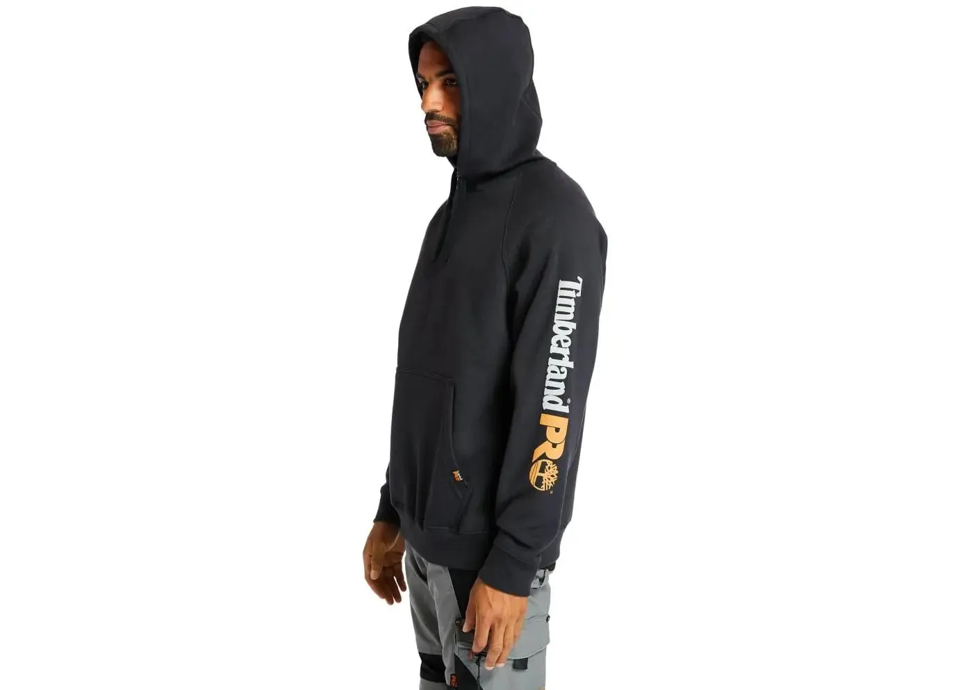 TIMBERLAND PRO - Hood Honcho, Sport Hoodie