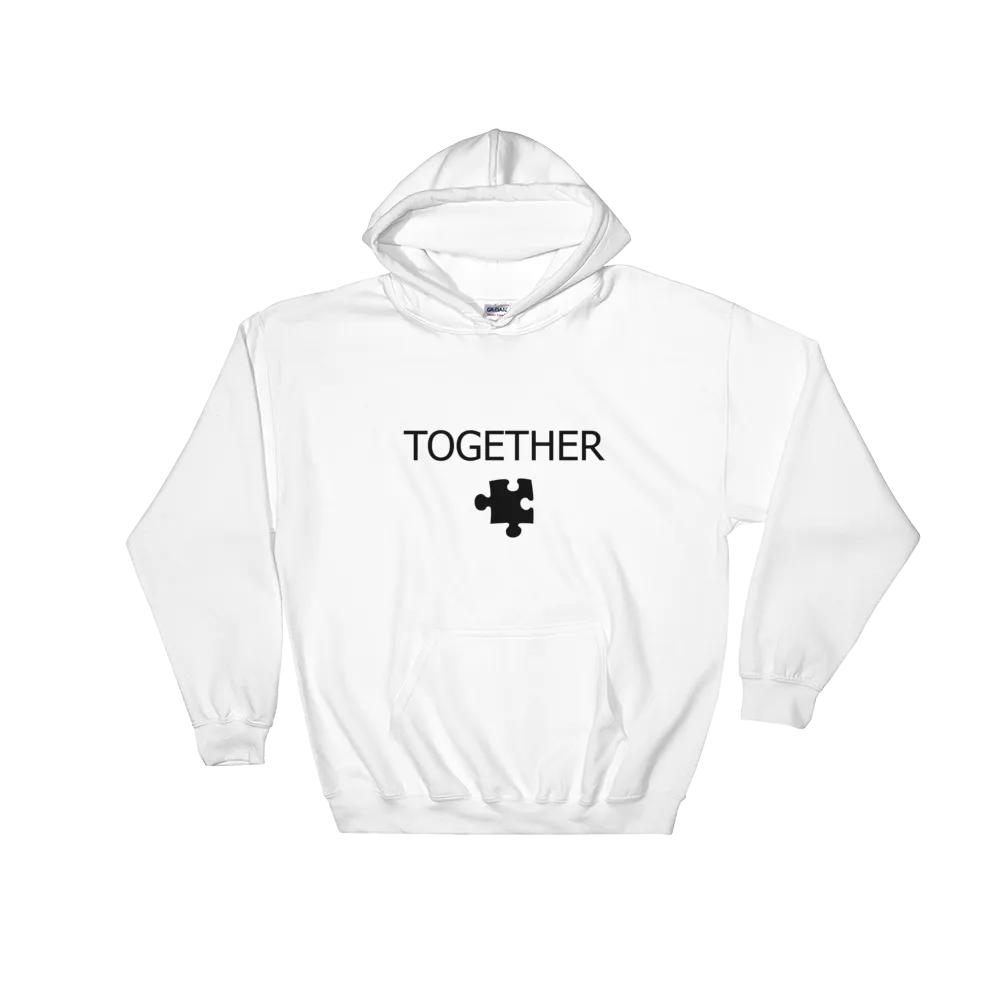 Together Hoodie